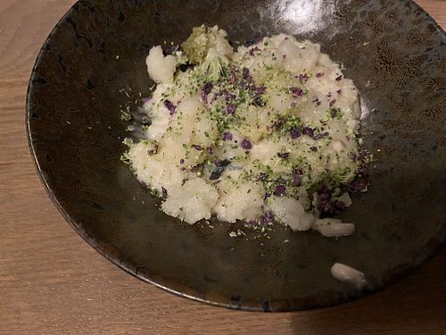 Risotto   at Wagenaar Koffie en Diner in Roelofarendsveen