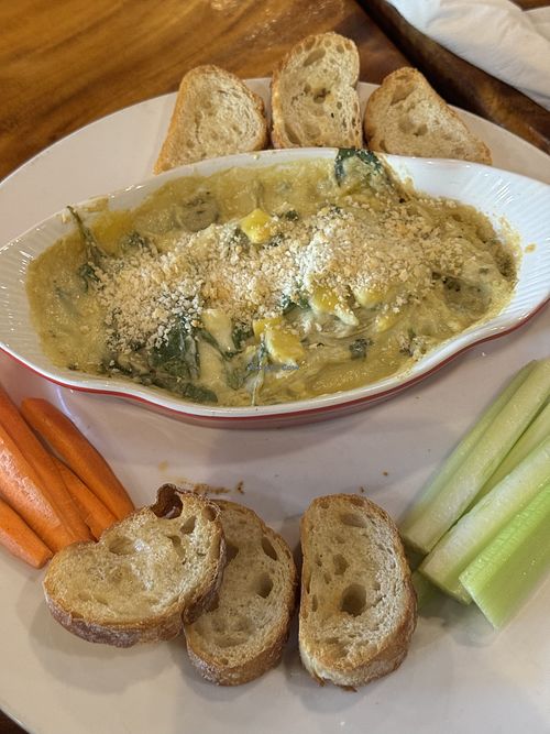   at 9th Island Vegan in Haleiwa