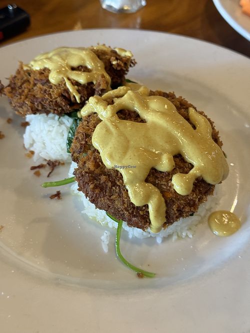   at 9th Island Vegan in Haleiwa