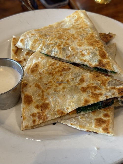   at 9th Island Vegan in Haleiwa