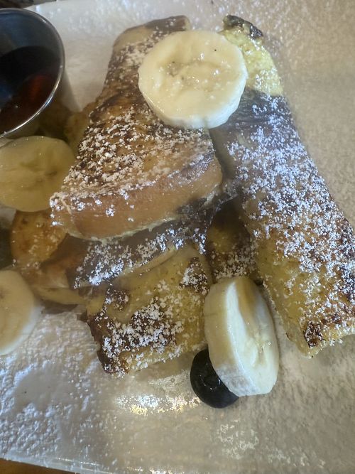   at 9th Island Vegan in Haleiwa