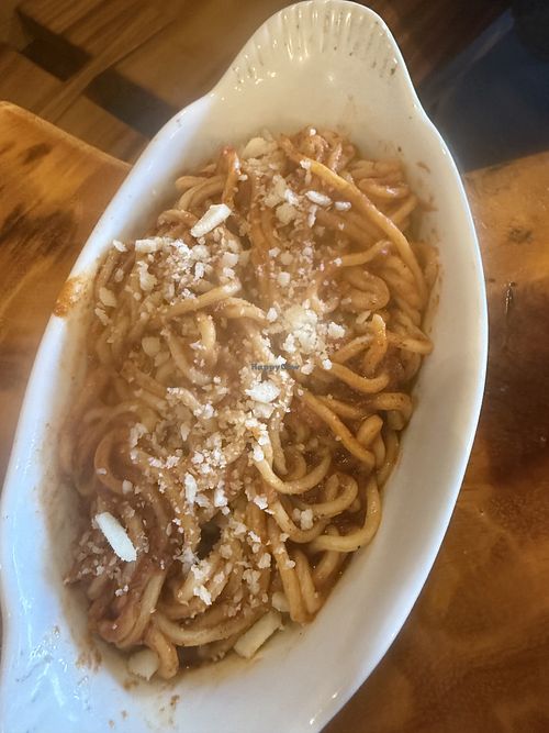   at 9th Island Vegan in Haleiwa