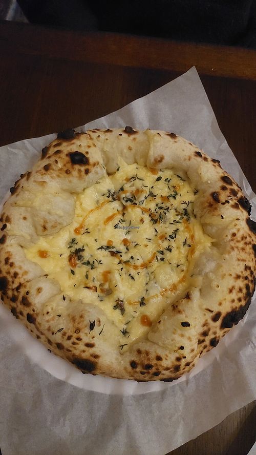 Coulis at Rato Rosa in Sao Paulo