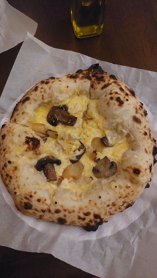 Al limone at Rato Rosa in Sao Paulo