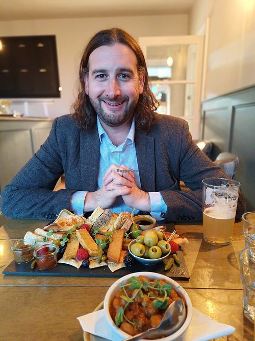  at Olif in Betws-y-coed