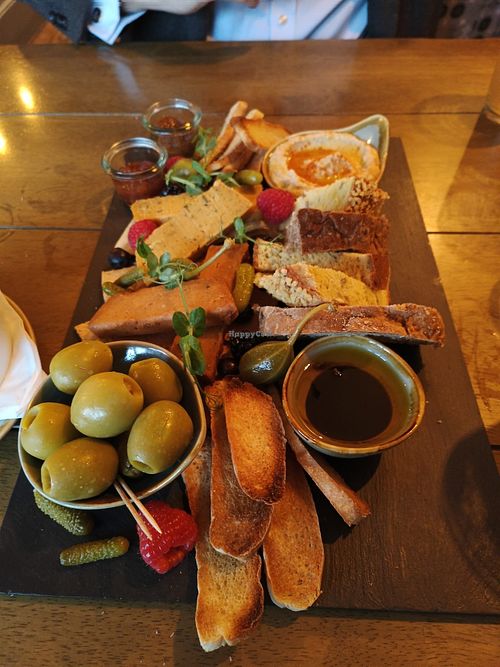  at Olif in Betws-y-coed