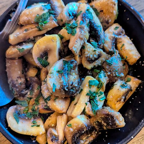  at Olif in Betws-y-coed