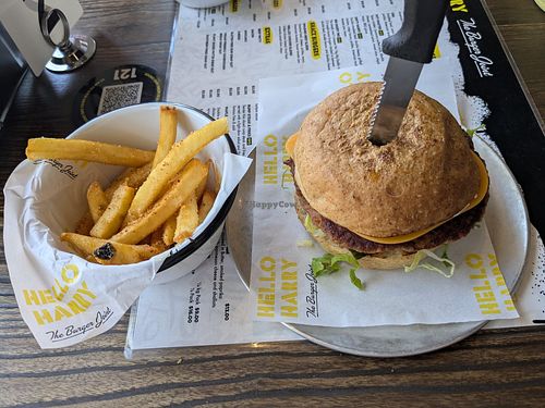  at Hello Harry in Leederville