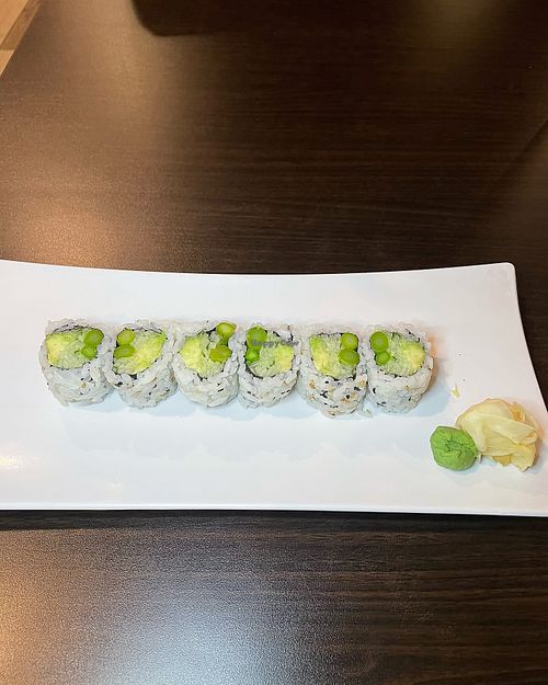   at Wako Japanese Cuisine in Pensacola