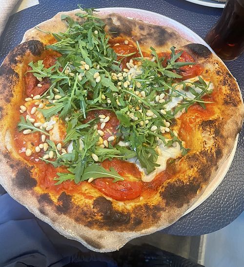   at Corso Hotel/Ristorante Forno in Brunico