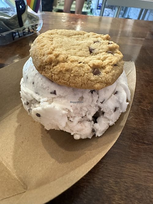 Signature Smusht Sandwich - VEGAN!  at Smusht in Port Washington