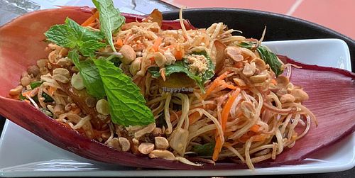 Image of Bep Chay Nha An Vegetarian Bistro