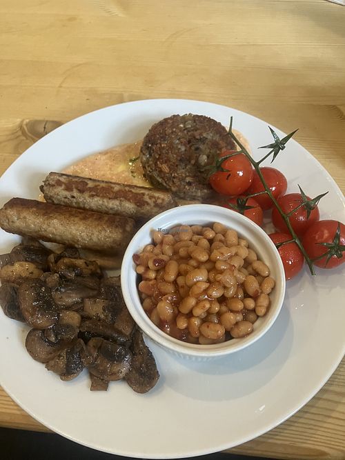   at Loulabelles in Innerleithen