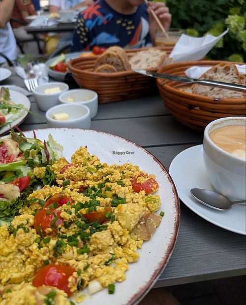  at Chleb & More in Krakow