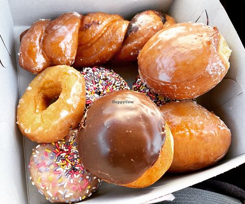 Image of Ronald's Donuts