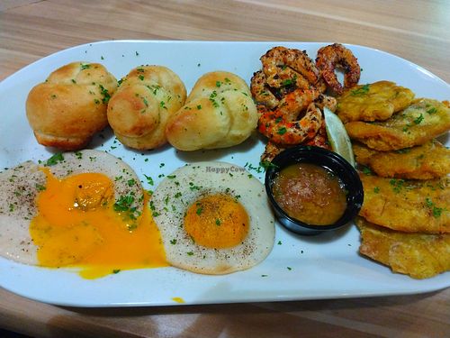 Image of A Lo Vegano Orlando