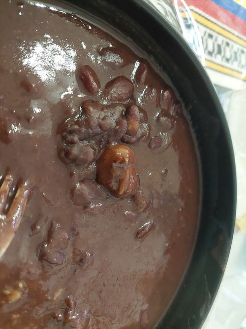  at El Rinconcito Colombiano in Vigo