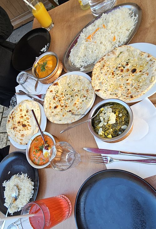  at Shalimar in La Rochelle