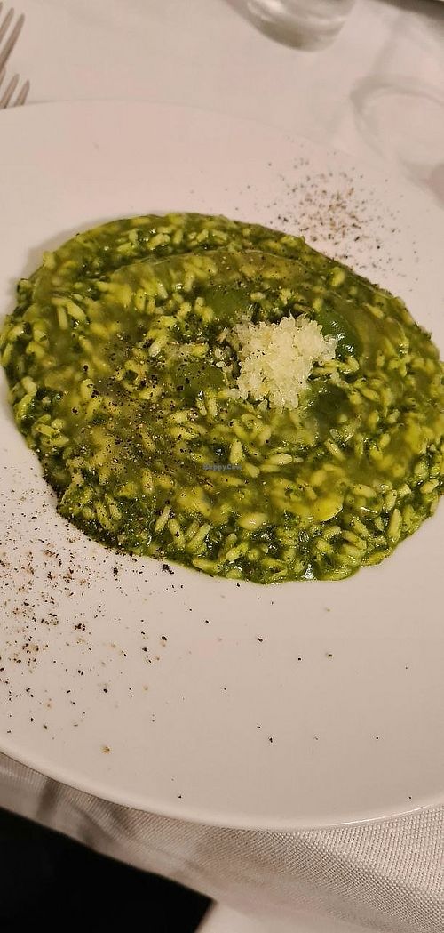  at Gutkowskino Ristorante @ Hotel Gutkowski  in Siracusa