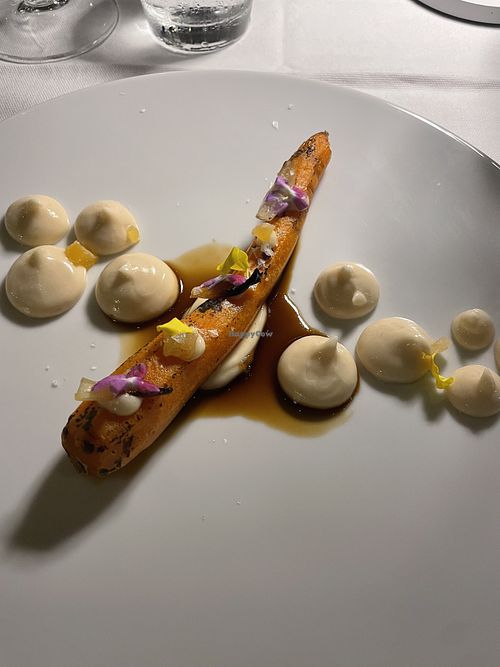   at Gutkowskino Ristorante @ Hotel Gutkowski  in Siracusa