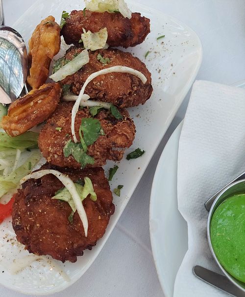  at Chandani Chowk in Munich