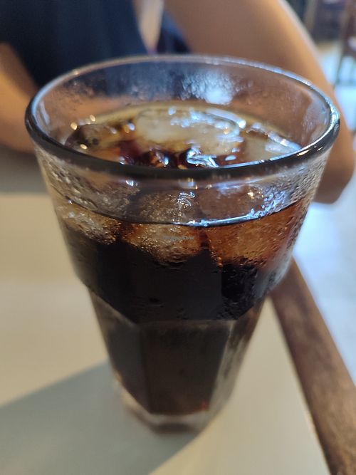  at Pan & Paz in Leon