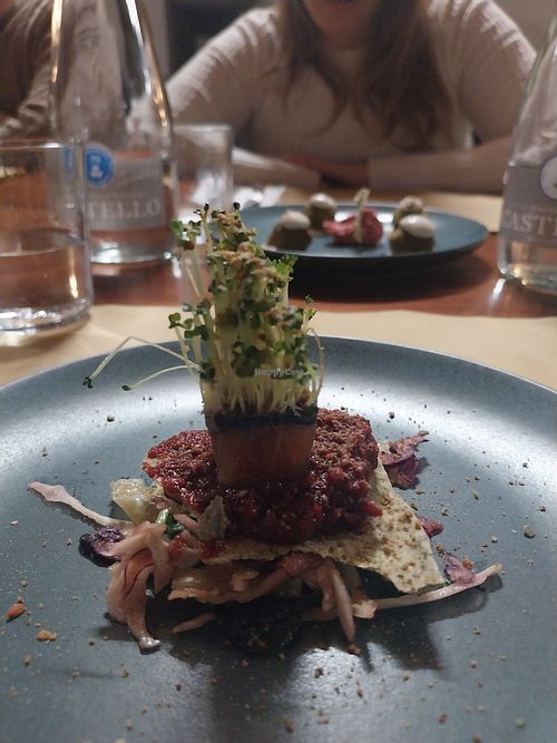 Cibocì at Eatvolve in Bedizzole