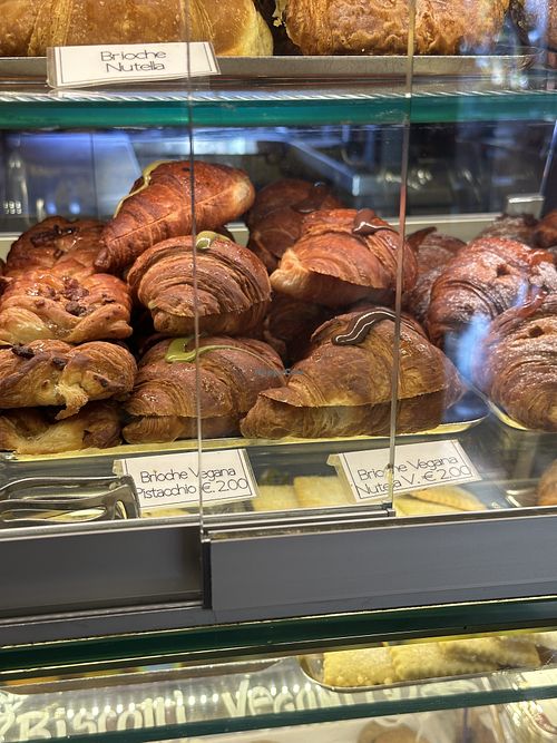   at Bar Riviera Milano Marittima in Milano Marittima