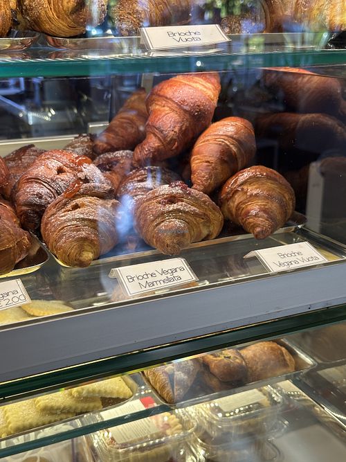   at Bar Riviera Milano Marittima in Milano Marittima