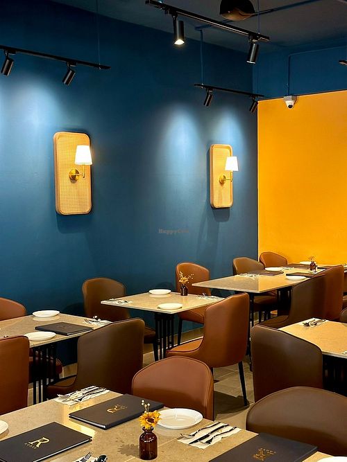 Image of Roots Bistro KL