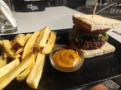  at Bar-Cafetería Paulina in Caceres