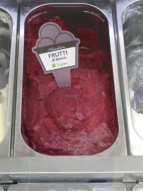  at Gelateria Natura in Orgiva