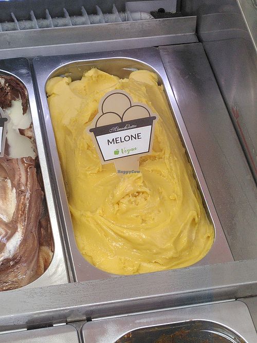  at Gelateria Natura in Orgiva