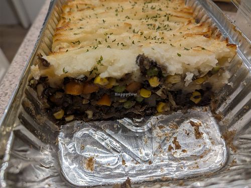  at Love And Peas in Victoria