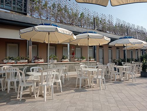  at Bagno Ninetta in Lido Di Camaiore