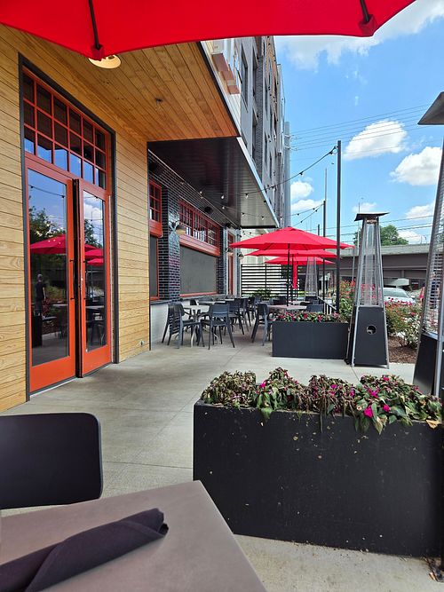  at STIR in Knoxville