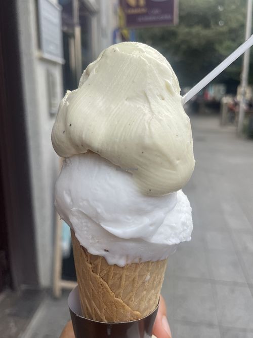   at L'Artigiano  in Sabadell