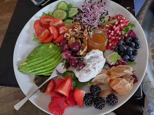  at Café Stephan's Dom in Passau