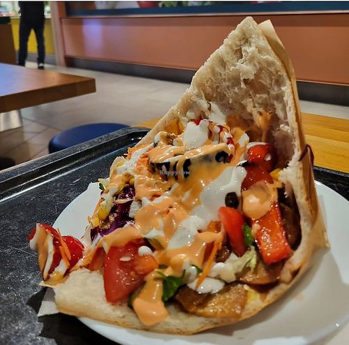  at Döner-Haus Dest in Essen