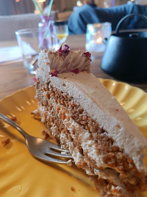  at Munchies Bakery in Ootmarsum