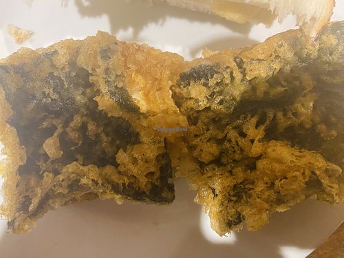   at The Little Anchor Fish and Chips in Brighton