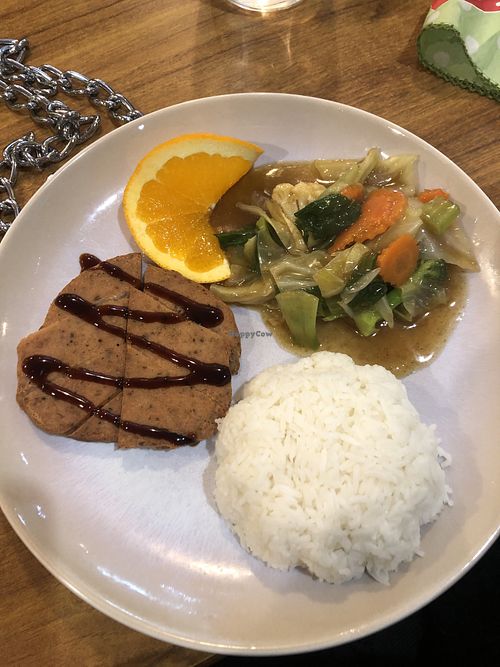 Image of Sunflower Thai Vegetarian Restaurant