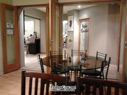  at Sunflower Thai Vegetarian Restaurant in Auckland