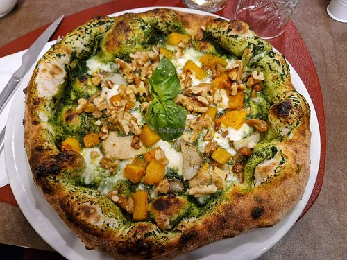  at AmaLe Muggiò in Muggio