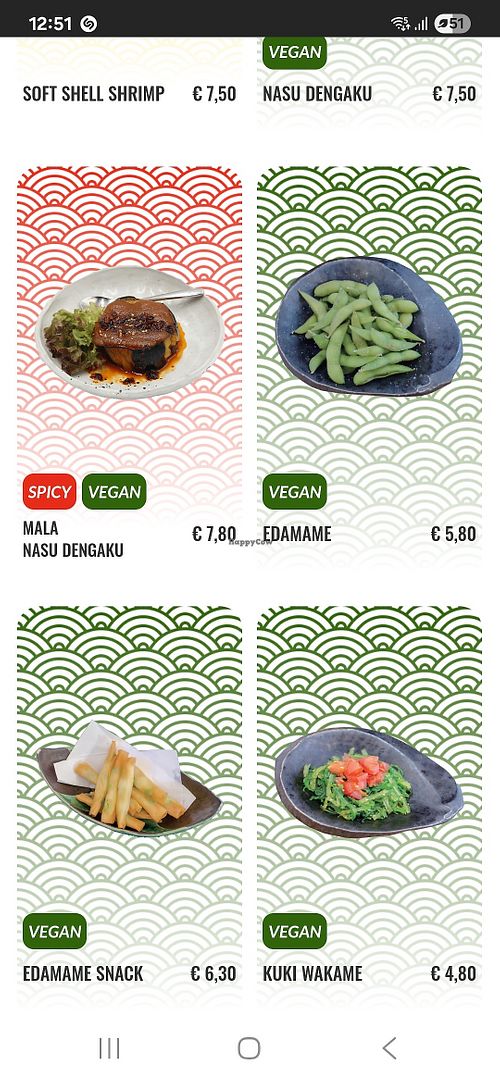  at Takumi Schwabing in Munich