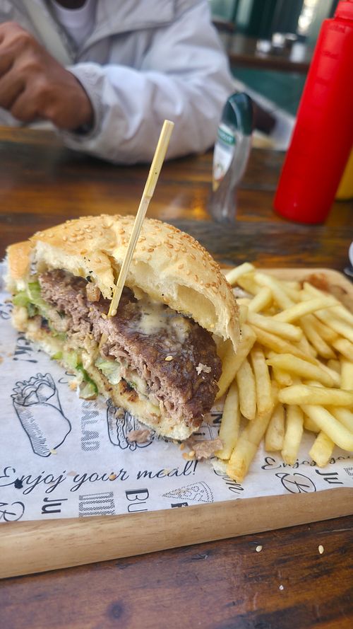  at One Eyed Pig in Split