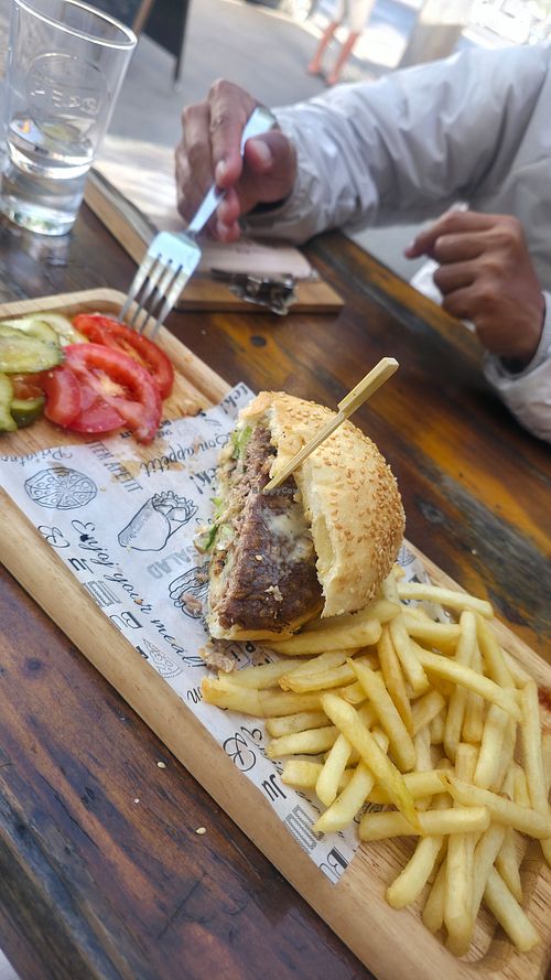  at One Eyed Pig in Split