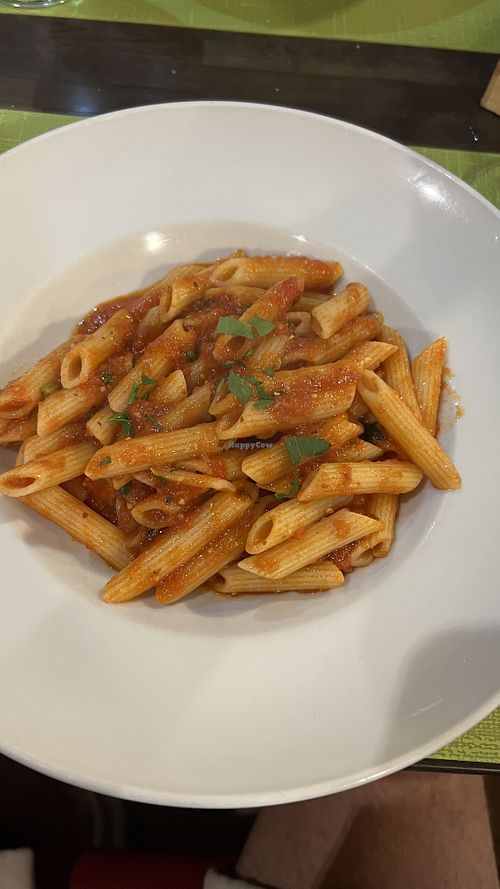   at Il Peperone in Lehrte