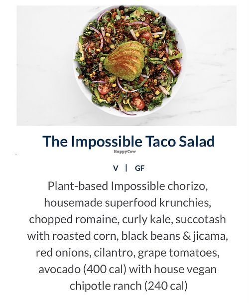 So delicious 😋   at Mendocino Farms in Vacaville