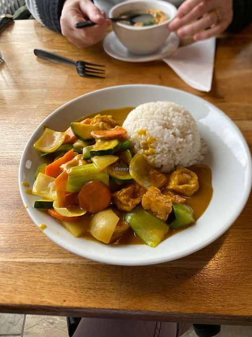   at Yakisoba in Athlone